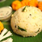 ven pongal