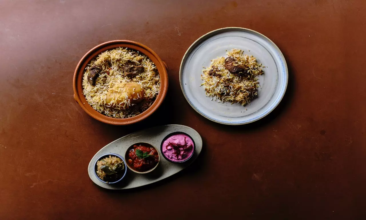 Asma Khan proves that women dont belong in the kitchen. They own it Asma Khan proves that women dont belong in the kitchen. They own it