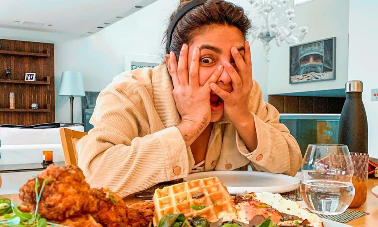 Here's all you need to know about Sona, Priyanka Chopra Jonas's new restaurant