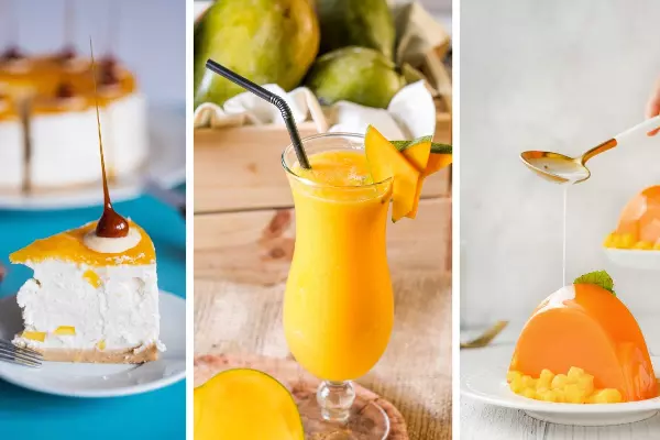 Yeh dil mango more: 30 recipes for the 30 days of April Yeh dil mango more: 30 recipes for the 30 days of April