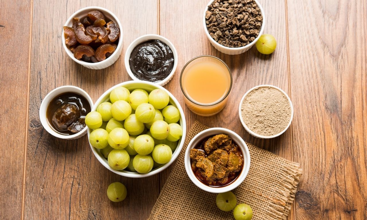 Here's your lowdown on everyday superfoods by nutritionist and health