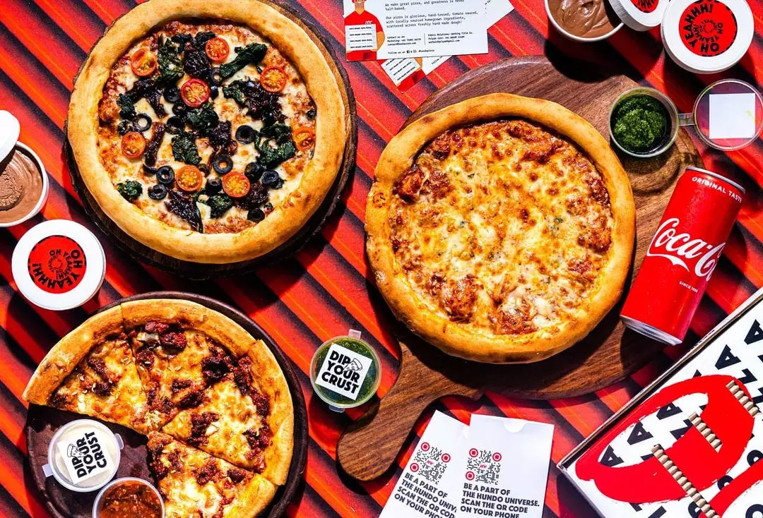 Which food delivery service in Mumbai should you order from based on your zodiac sign? Which food delivery service in Mumbai should you order from based on your zodiac sign?