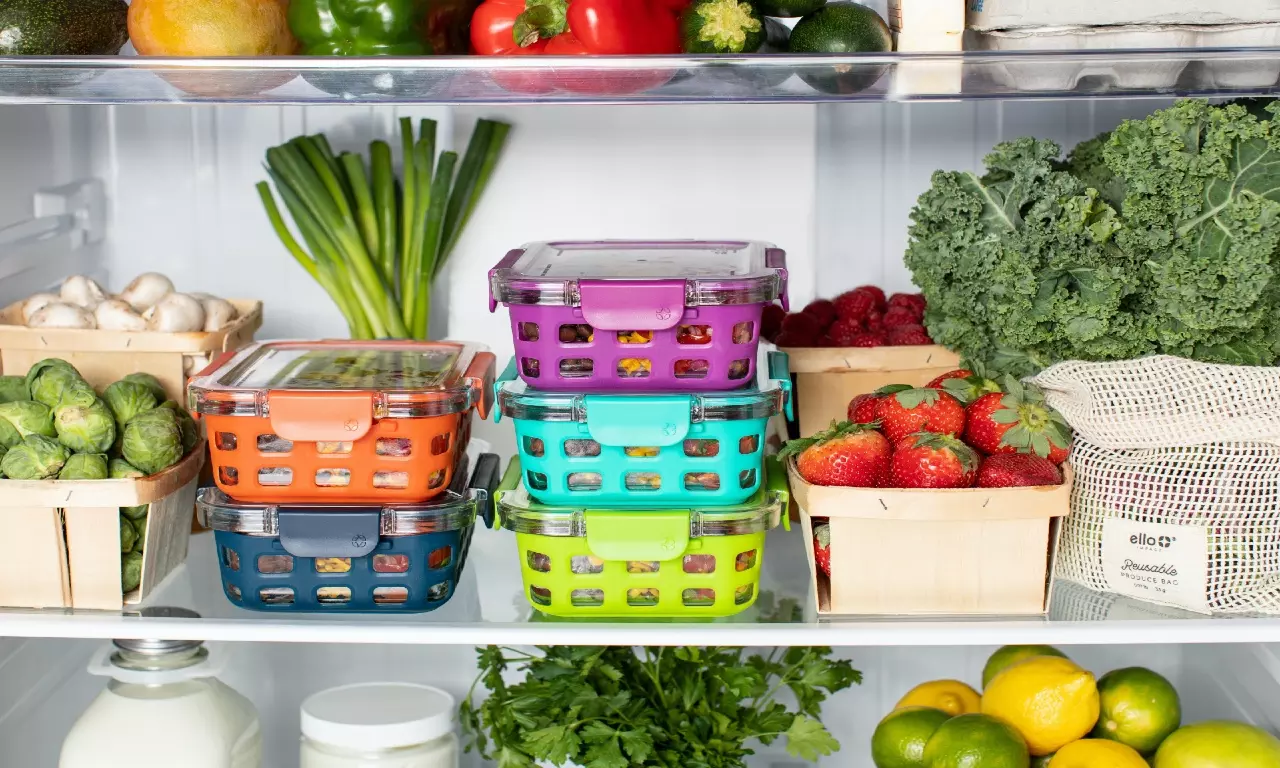 The best tips for cleaning your refrigerator before you stock up for lockdown cooking
