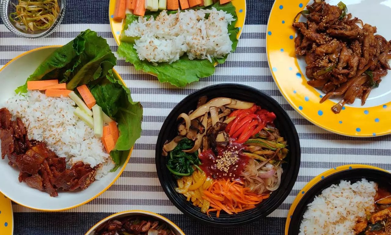Seoulmate, a delivery kitchen in South Mumbai, should be on every Kdrama fans speed dial. Heres why
