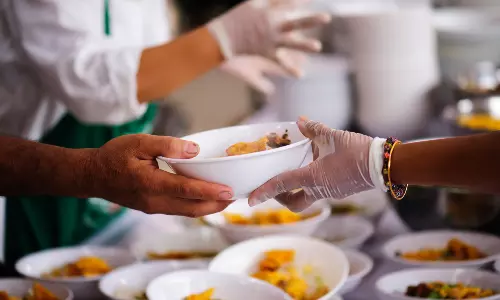 F&B industry of India coming together in the times of Covid crisis F&B industry of India coming together in the times of Covid crisis