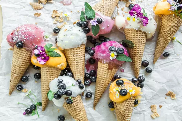 Summer special: where to find the best ice cream in India Summer special: where to find the best ice cream in India