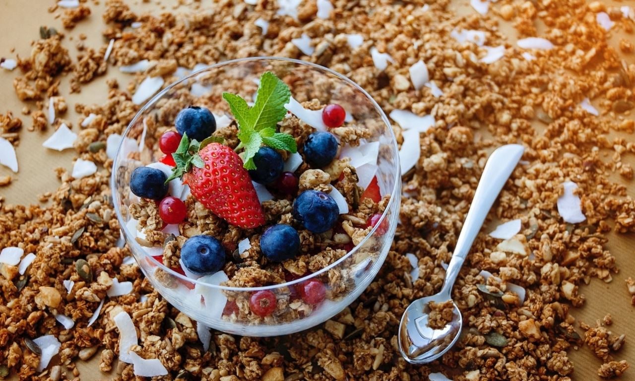 30 healthy recipes you can cook for breakfast, lunch and dinner