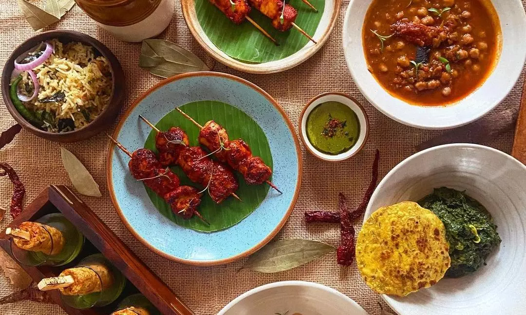 Order in, stay safe: The delivery kitchens to order from in New Delhi based on your zodiac sign Order in, stay safe: The delivery kitchens to order from in New Delhi based on your zodiac sign