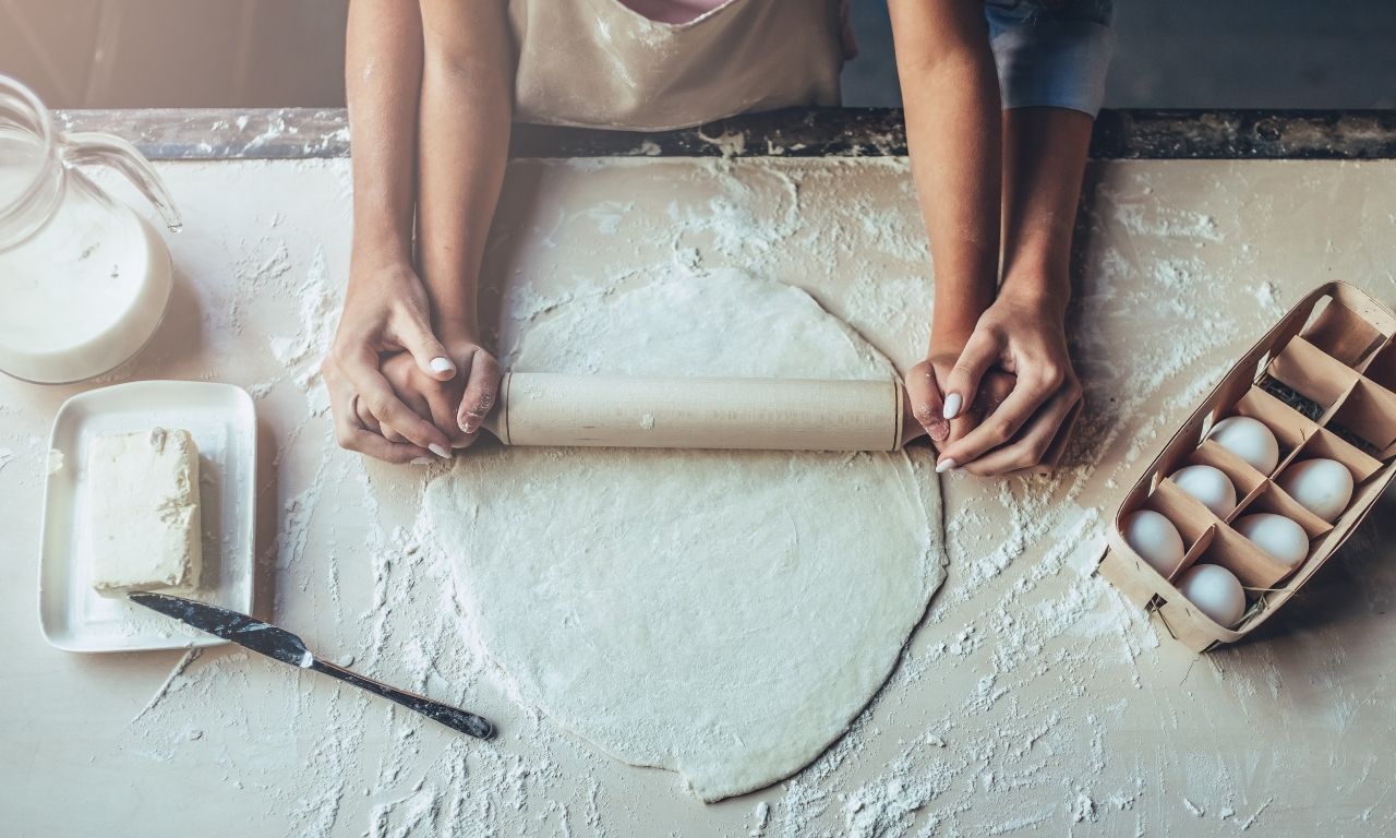 Mums the word: On Mothers Day, four chefs tell us how their mamas shaped their food philosophy Mums the word: On Mothers Day, four chefs tell us how their mamas shaped their food philosophy