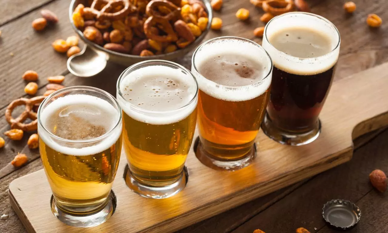 9 home delivery options for the beer-loving Mumbaikar to choose from this summer