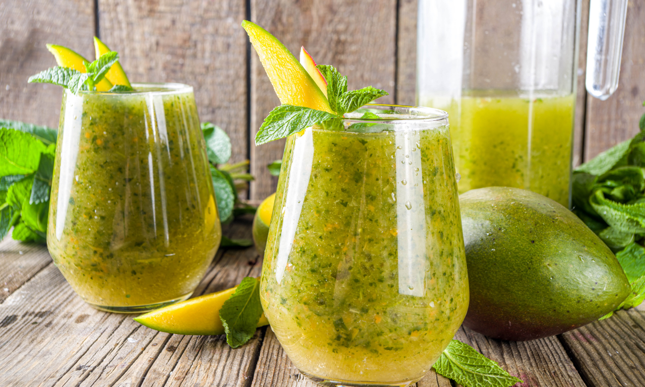 Here are 20 summer coolers you need to know about this summer season