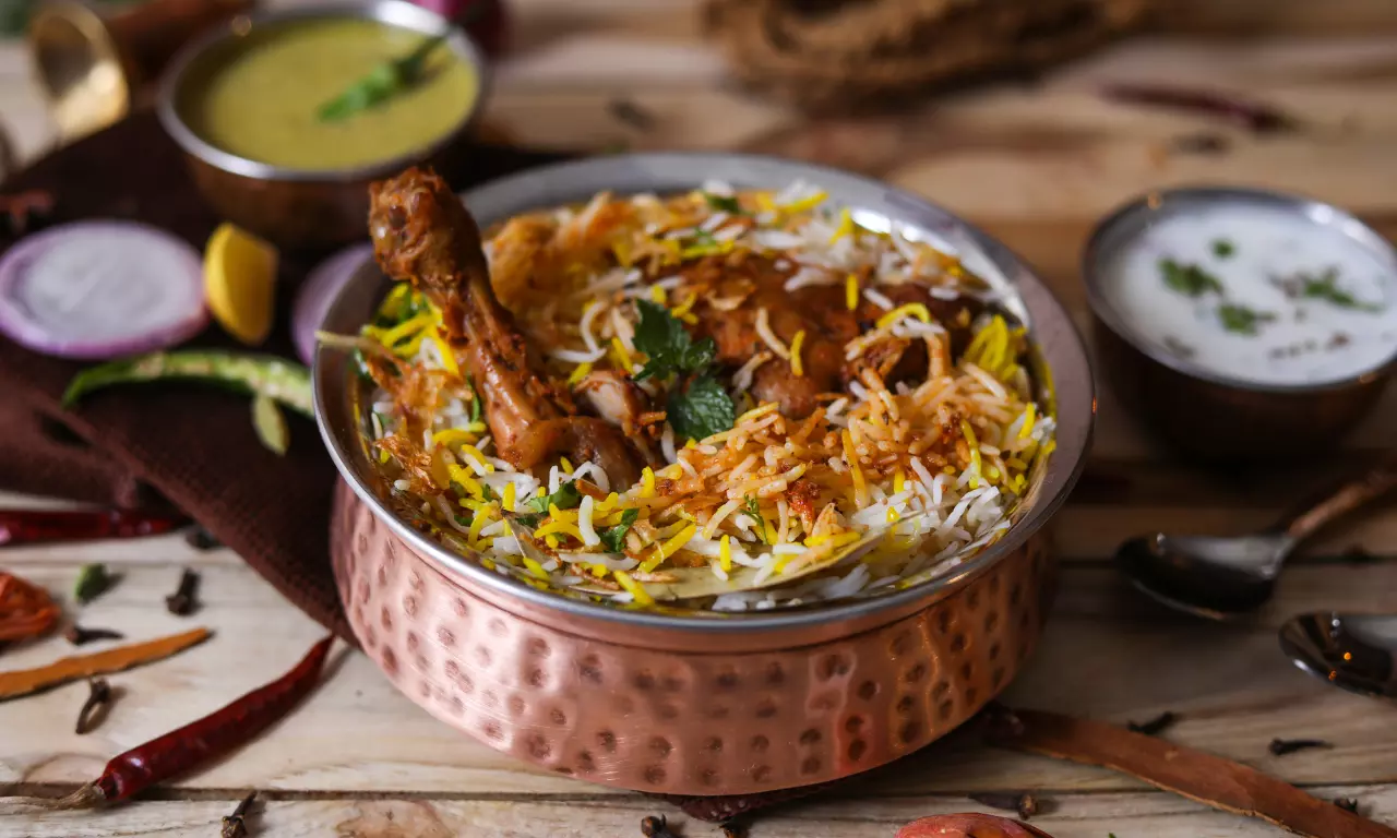 The week that was: Celebrating mothers, cookbooks, films and biryani