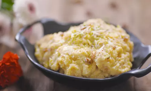 May brings cooling recipes, uplifting F&B industry stories and a Ramadan special food show that you cant miss. May brings cooling recipes, uplifting F&B industry stories and a Ramadan special food show that you cant miss.