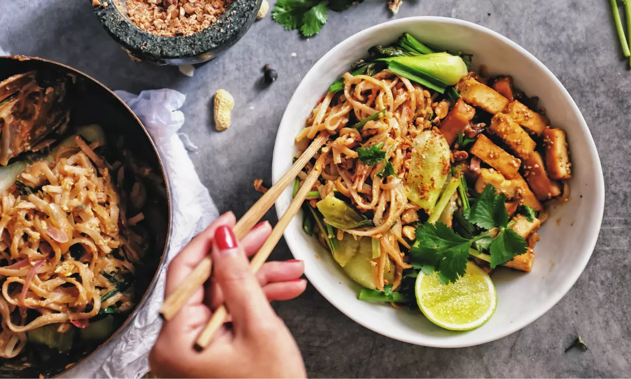 10 food accounts on Instagram to start your vegan and plant-based journey with