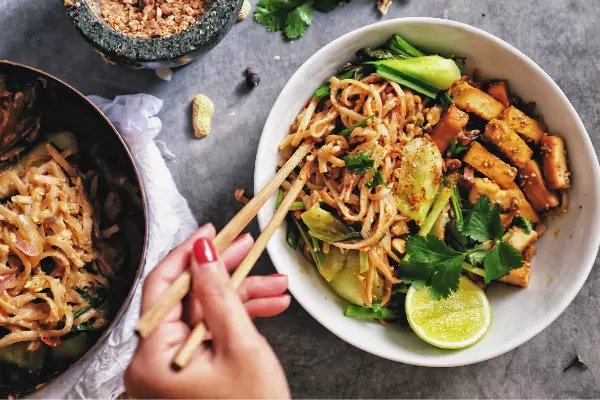 10 food accounts on Instagram to start your vegan and plant-based journey with 10 food accounts on Instagram to start your vegan and plant-based journey with