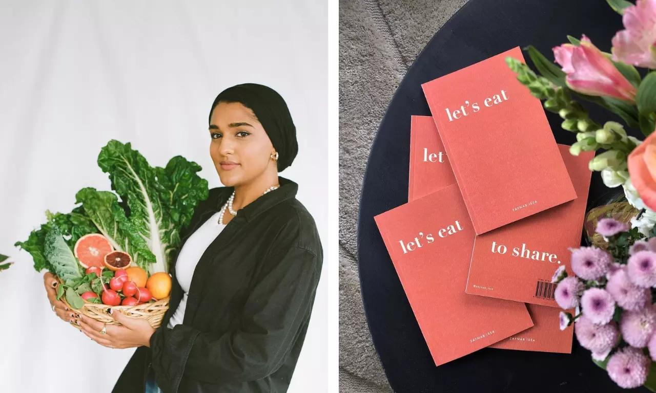 Why American cookbook author Zaynab Issa, loves the East African kukupaka as much as a cup of Indian kadak chai