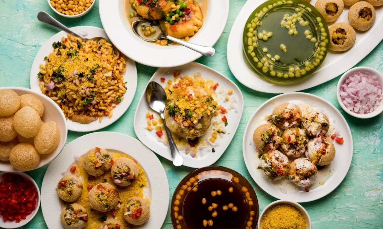 8 unique snacks from across India that are totally off the chaats