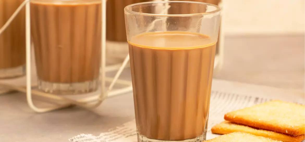 6 chai recipes so you can cosy up this monsoon down to the tea
