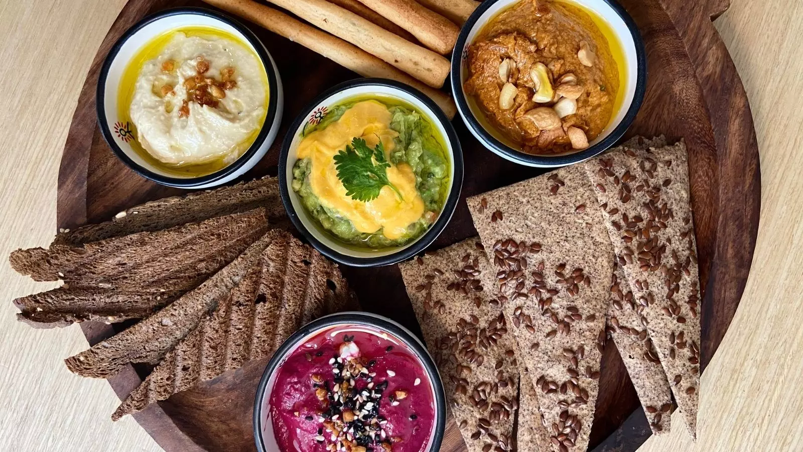 Review: Smoke House Deli has a new address in Colaba and we dropped by for the housewarming Review: Smoke House Deli has a new address in Colaba and we dropped by for the housewarming