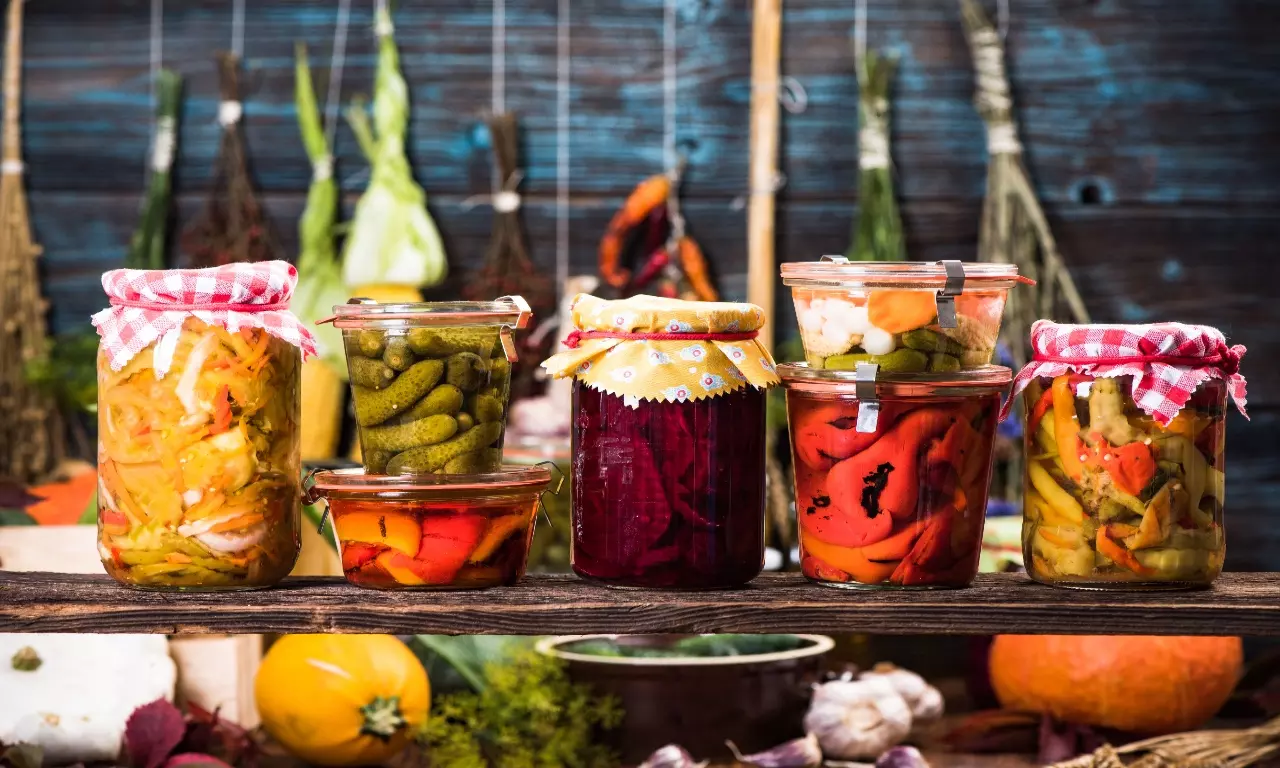 The art of fermentation: 6 foods that could boost your gut health and where to find them