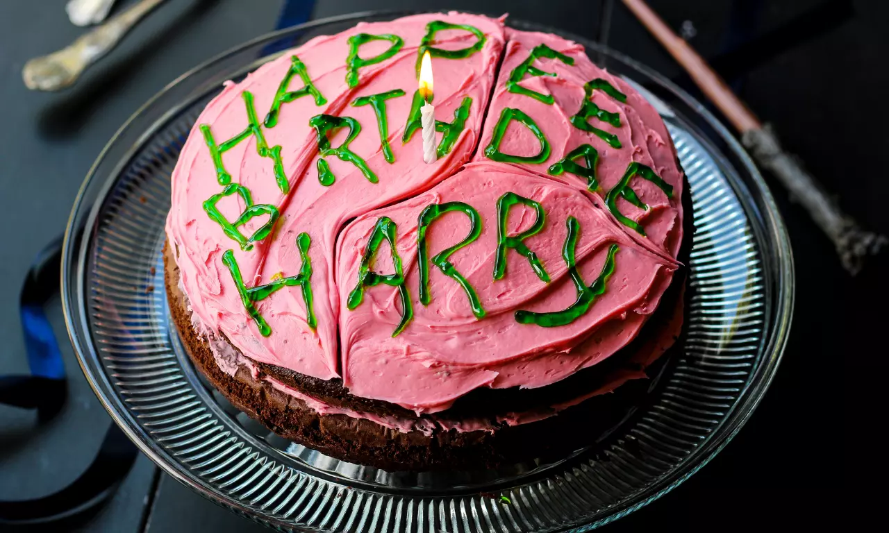 A letter about Harry Potters birthday, homegrown coffee and beauty superfoods.