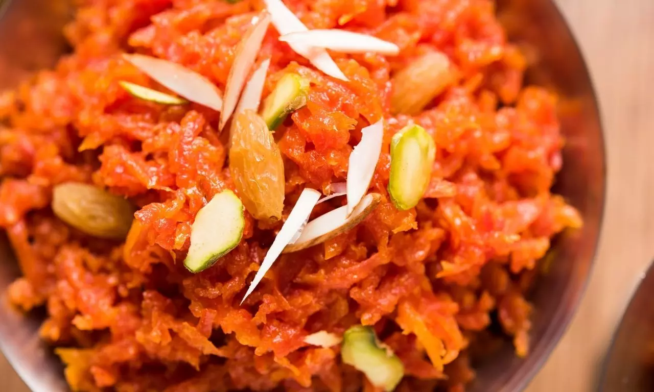 Calling all lactose-intolerants! These 7 dairy-free mithais prove that Indian desserts are ahead of the curve Calling all lactose-intolerants! These 7 dairy-free mithais prove that Indian desserts are ahead of the curve