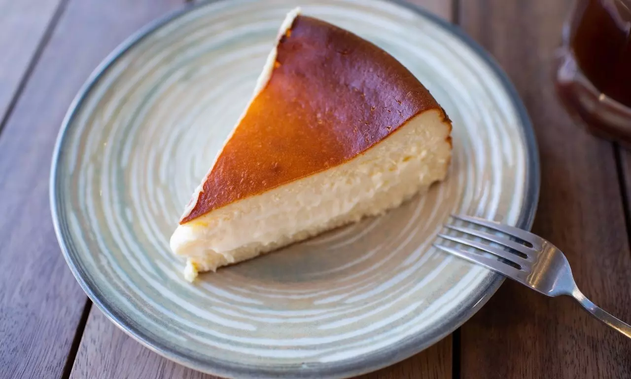 The one with all the cheesecakes: 6 recipes so good, you wont mind losing a F.R.I.E.N.D over it
