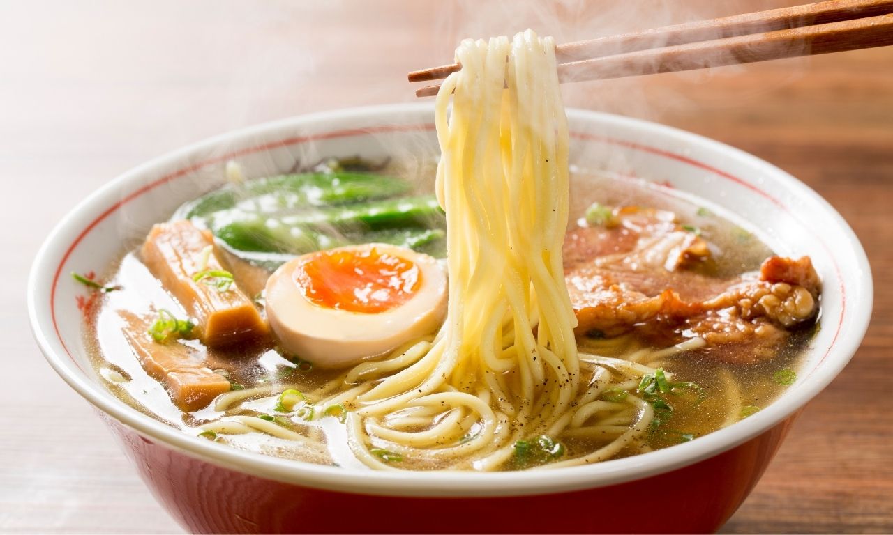 10 ramen places to try across India