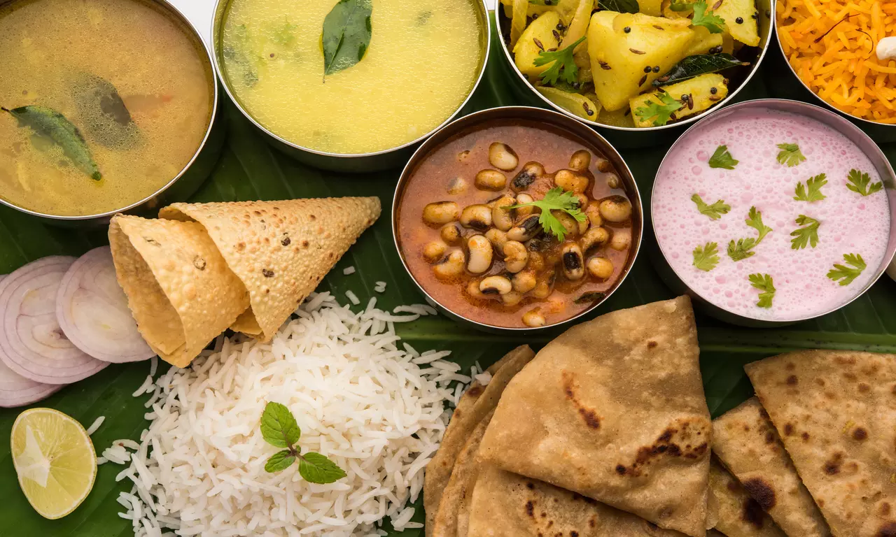 10 Maharashtrian recipes to make during Ganesh Chaturthi