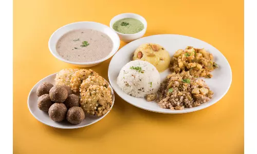 30 Navratri recipes to binge on this garba season 30 Navratri recipes to binge on this garba season