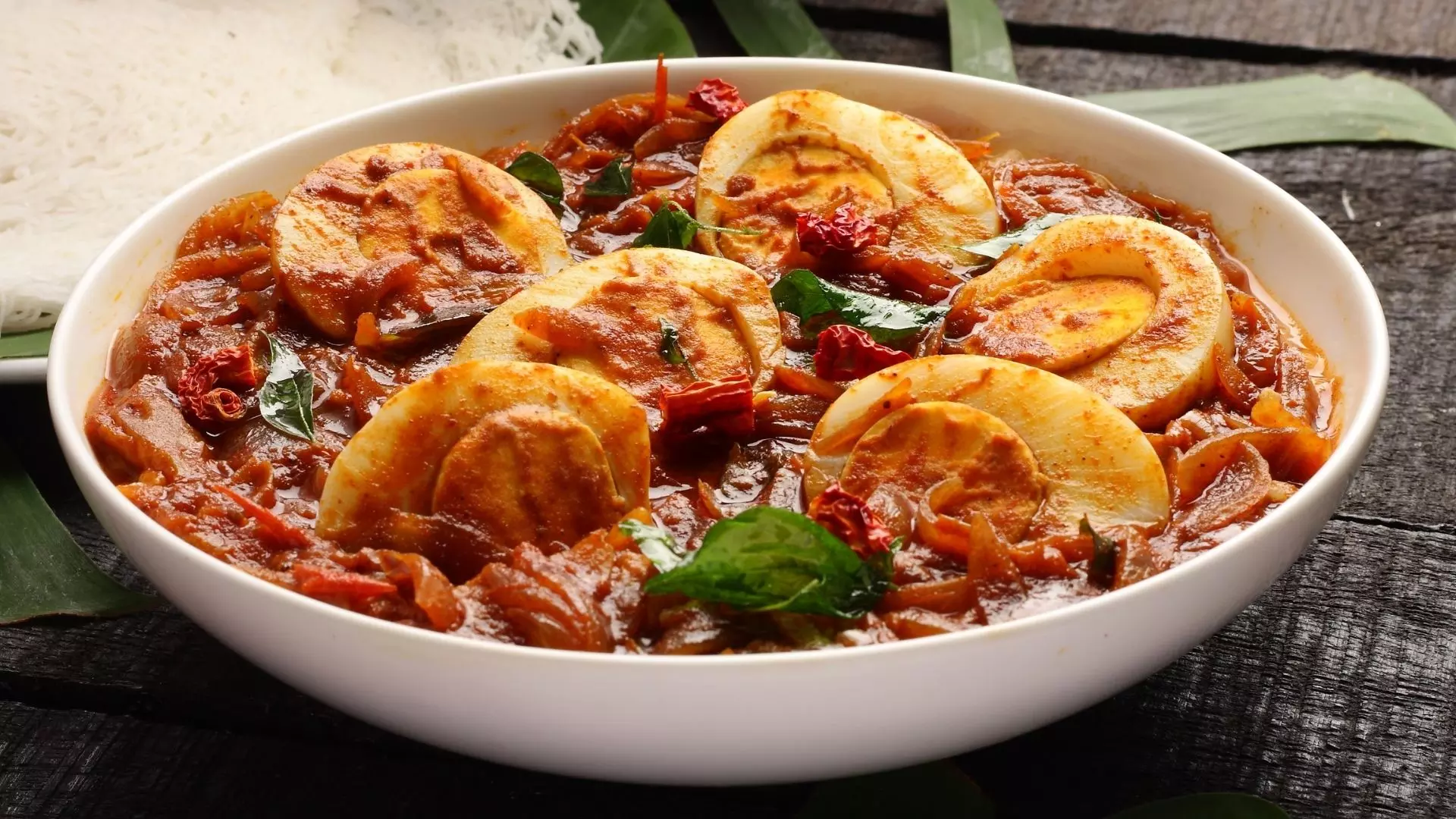 8 eggcelent curry recipes to bookmark