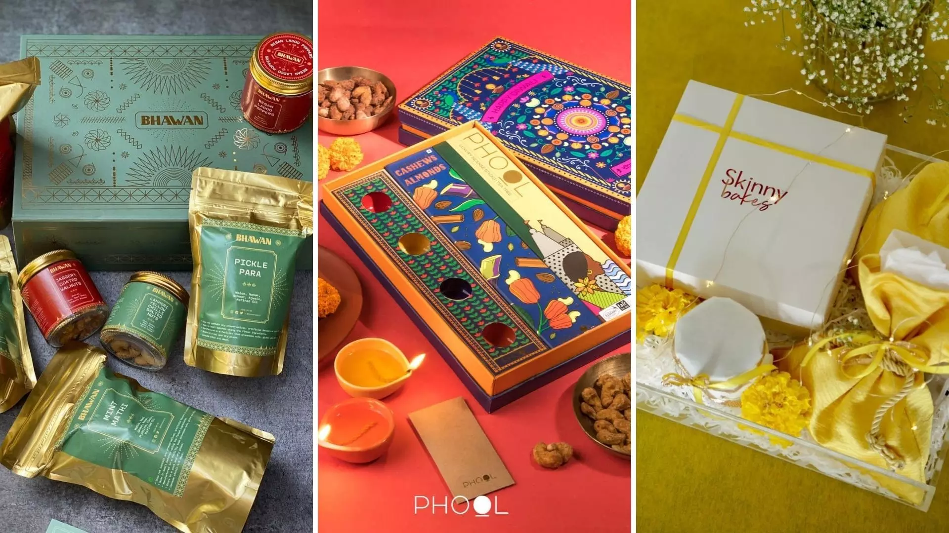 Our editors picked the best ways to spend your Diwali bonus this year