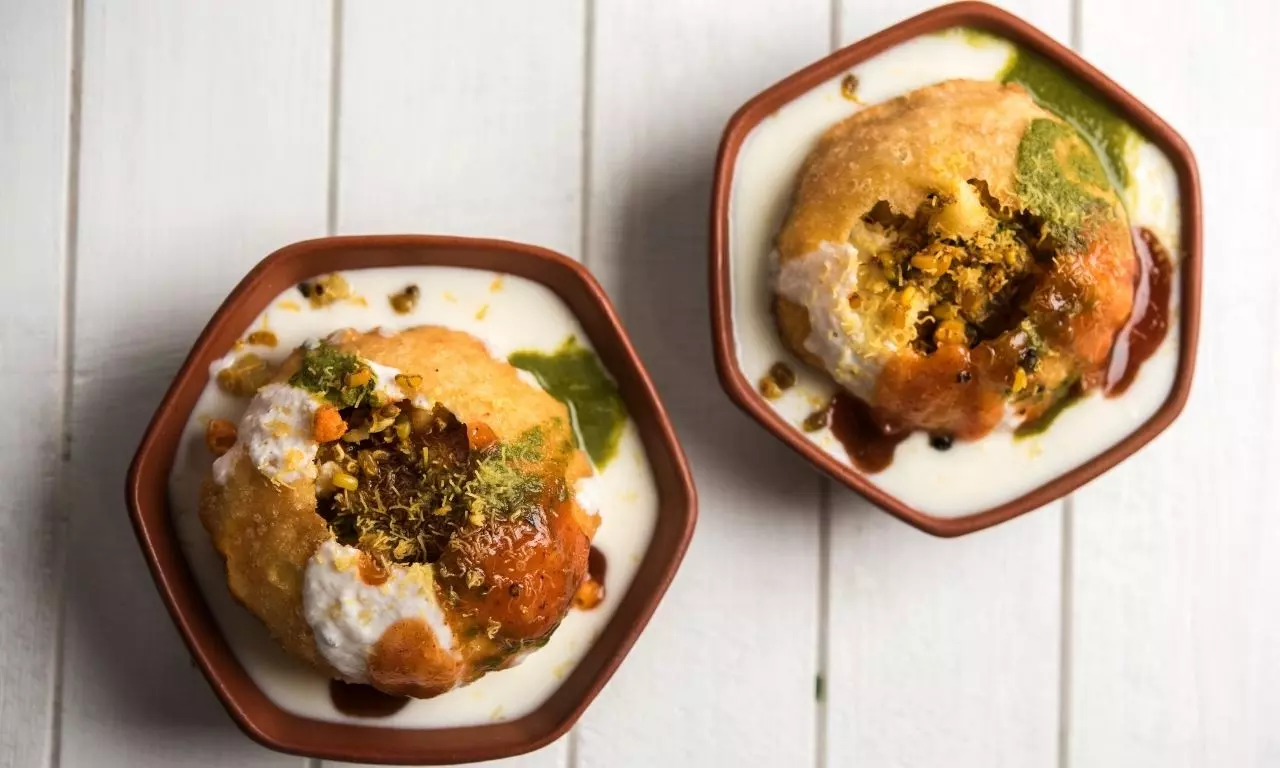 Whether you like khatta or meetha, here are 10 chaat hubs in Mumbai that will not disappoint Whether you like khatta or meetha, here are 10 chaat hubs in Mumbai that will not disappoint