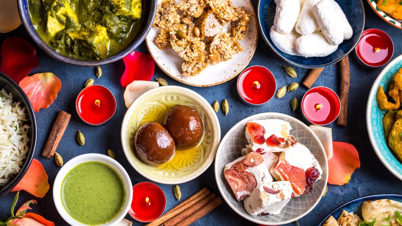 6 Delicious & Traditional Food To Try This Festival 6 Delicious & Traditional Food To Try This Festival