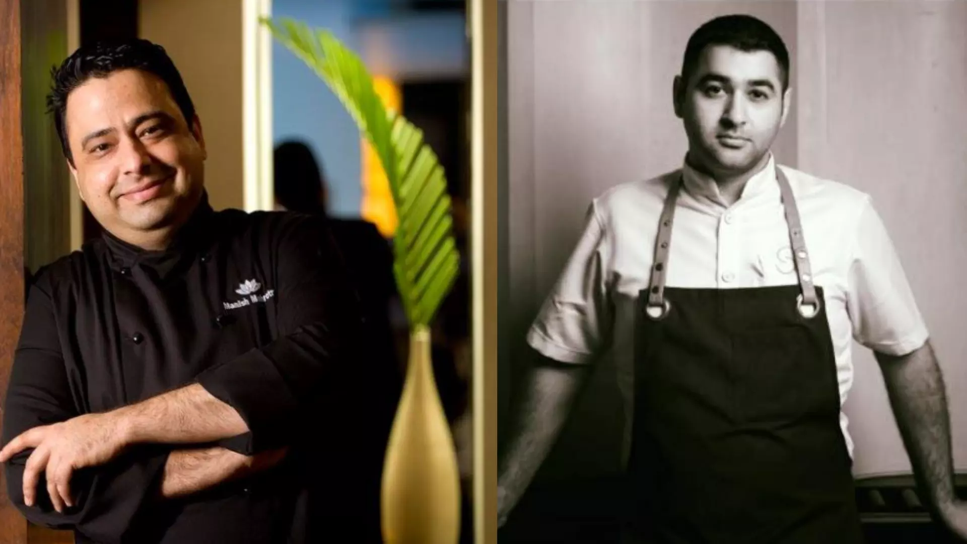 Manish Mehrotra (Left) and Prateek Sadhu (Right) Manish Mehrotra (Left) and Prateek Sadhu (Right)