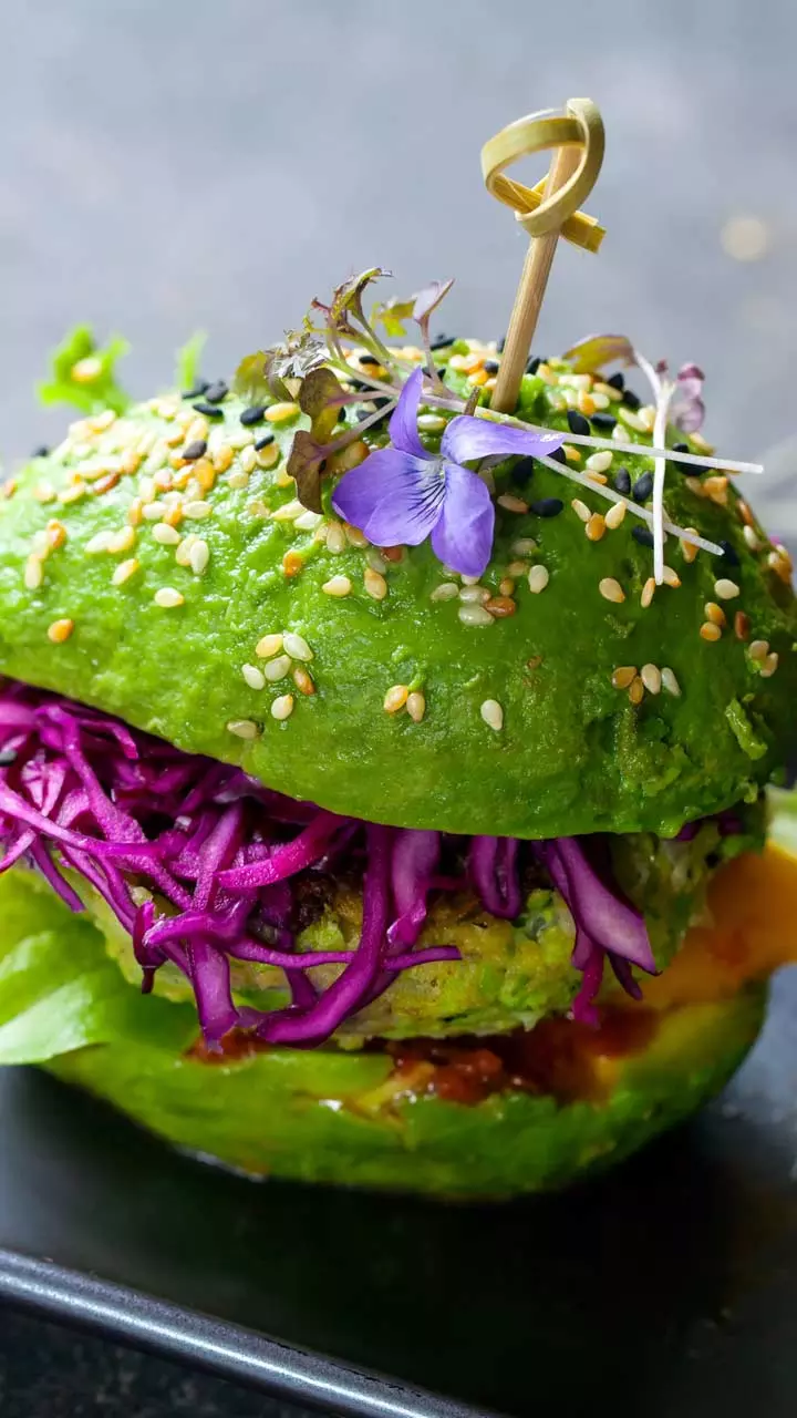 Top 2022 food trends of Food and Beverage Industry