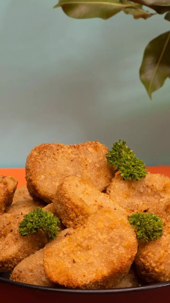 Bollywood star Genelia Deshmukh talks about her newest plant-based meat venture Imagine Meats