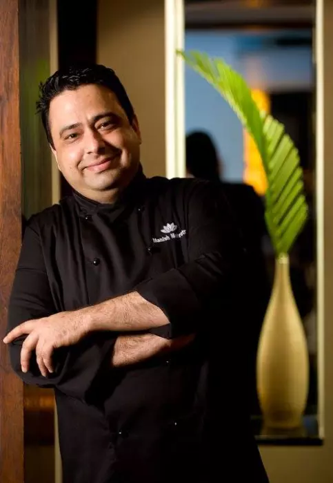 Our list of the 20 best chefs from India