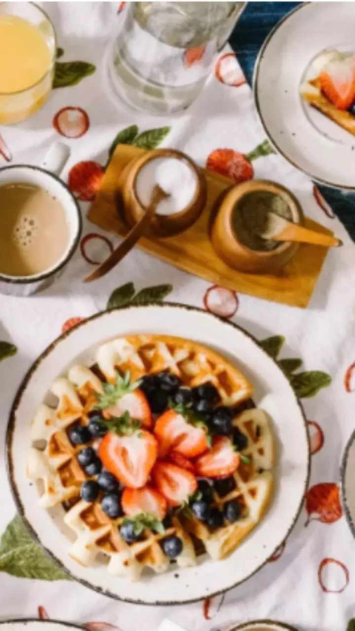 10 breakfast recipes that can be made in 30-minutes or less