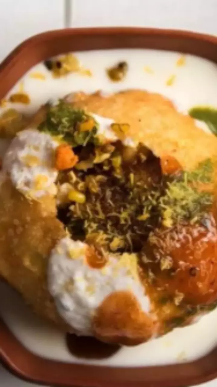 10 chaat hubs in Mumbai that will not disappoint