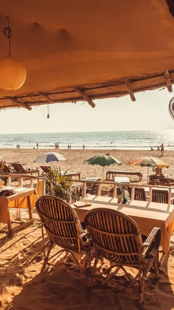 This list of Goan cafes is uber-cool with plenty of suggestions for your WIP itinerary