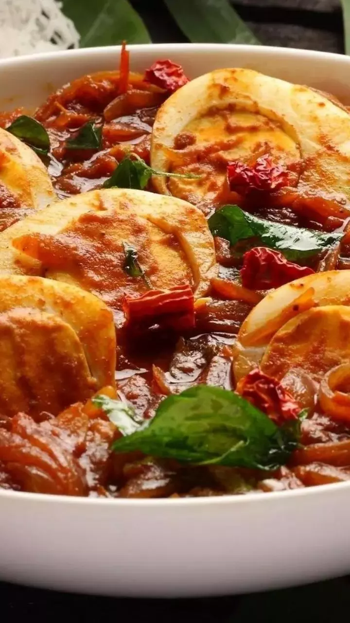 8 eggcelent curry recipes to bookmark