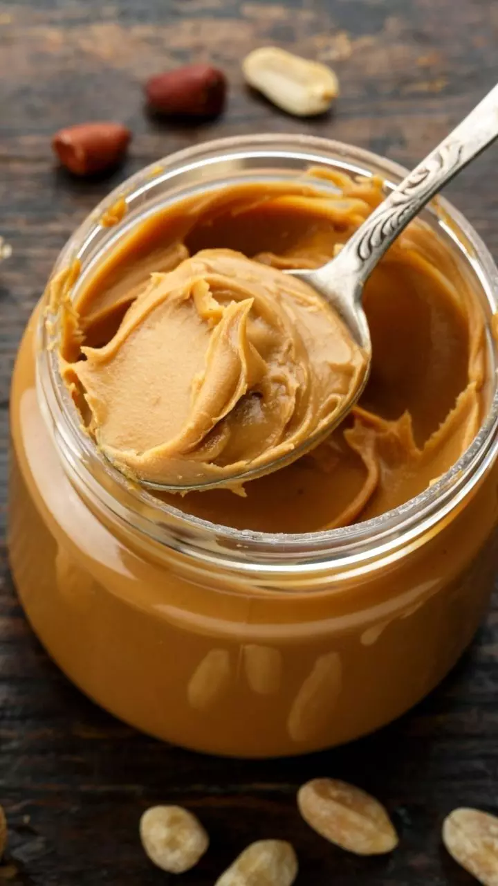10 recipes to make life better with peanut butter
