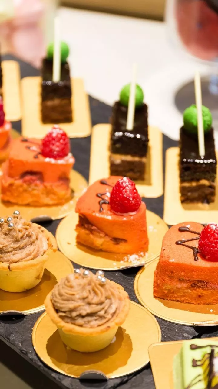 Calling all lactose-intolerants! These 7 dairy-free mithais prove that Indian desserts are ahead of the curve