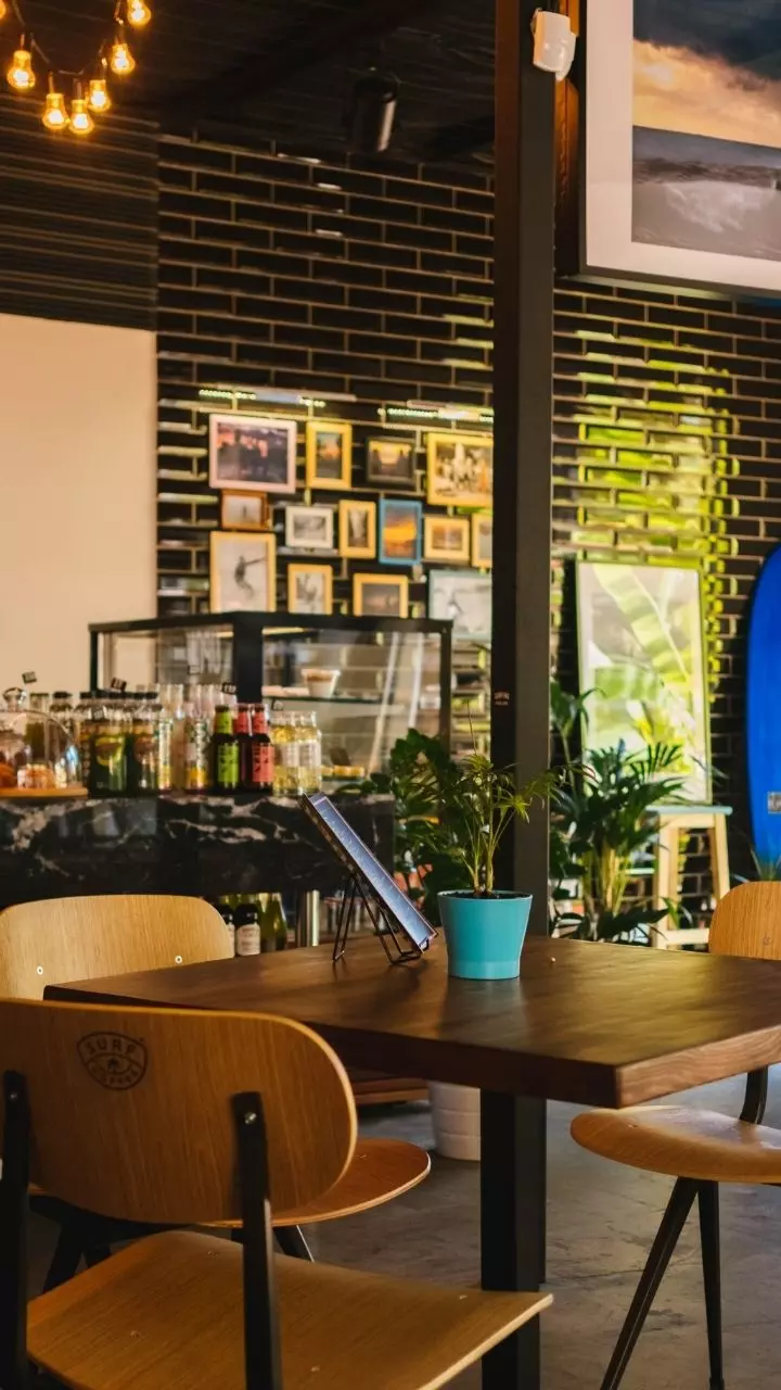 7 cafes in Mumbai to work out of if youre looking for a break from WFH