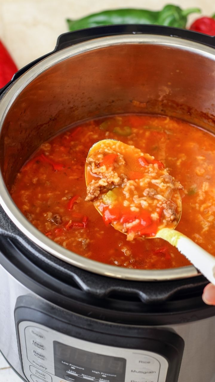 10 quick and simple things you can make in a pressure cooker