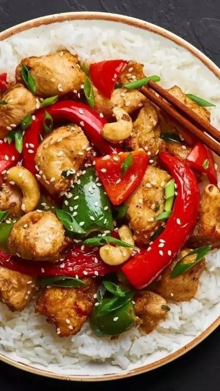 5 easy and quick 5-ingredient recipes that are perfect for weekday cooking