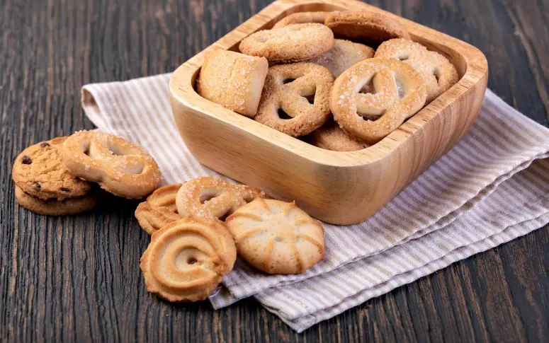 Here are 5 Indian cookies that will make you feel nostalgic