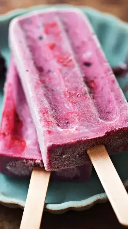 10 super cool desserts for the scorching hot summers