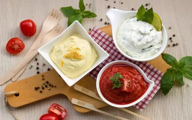 IPL Edition: 5 Dip Recipes That Are Perfect With All Kinds Of Snacks